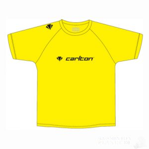 Carlton Training Shirt