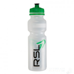 RSL Trinkflasche Transparant