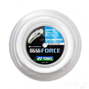 Yonex BG-66 Force Coil (Pre-order)