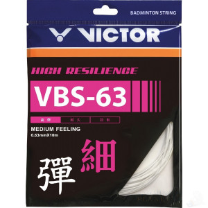 Victor Set VBS-63 weiß