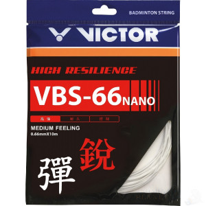 Victor Set VS-66 Nano weiß