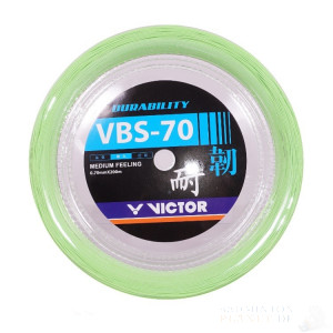 Victor Coil VBS-70 Grün