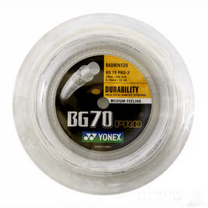 Yonex BG-70 Coil