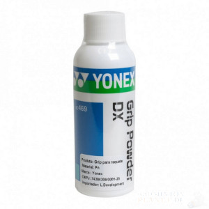 Yonex AC467EX Griffbandpuder