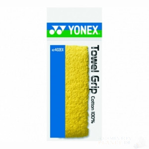 Yonex Froteegriffband AC402EX