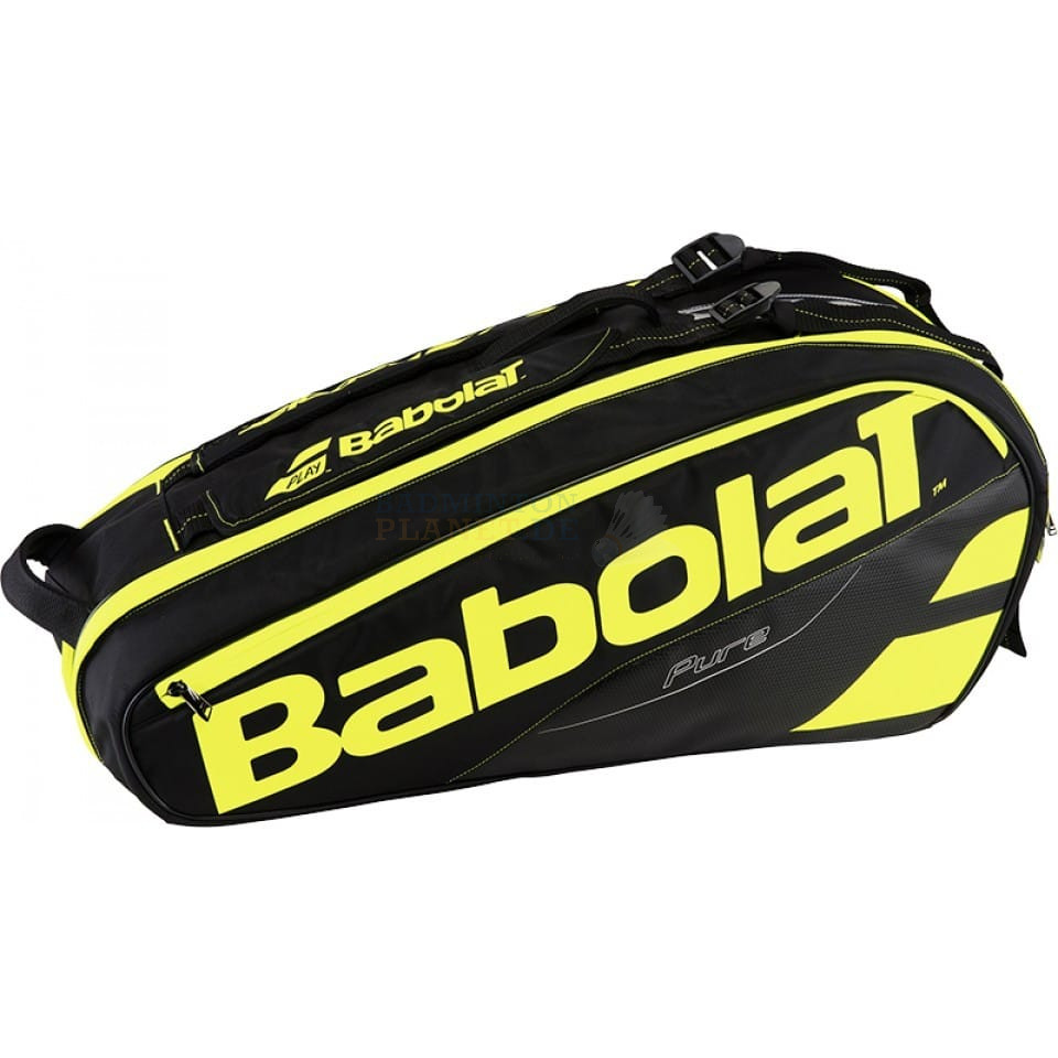 Babolat pure racket holder x6 outlet