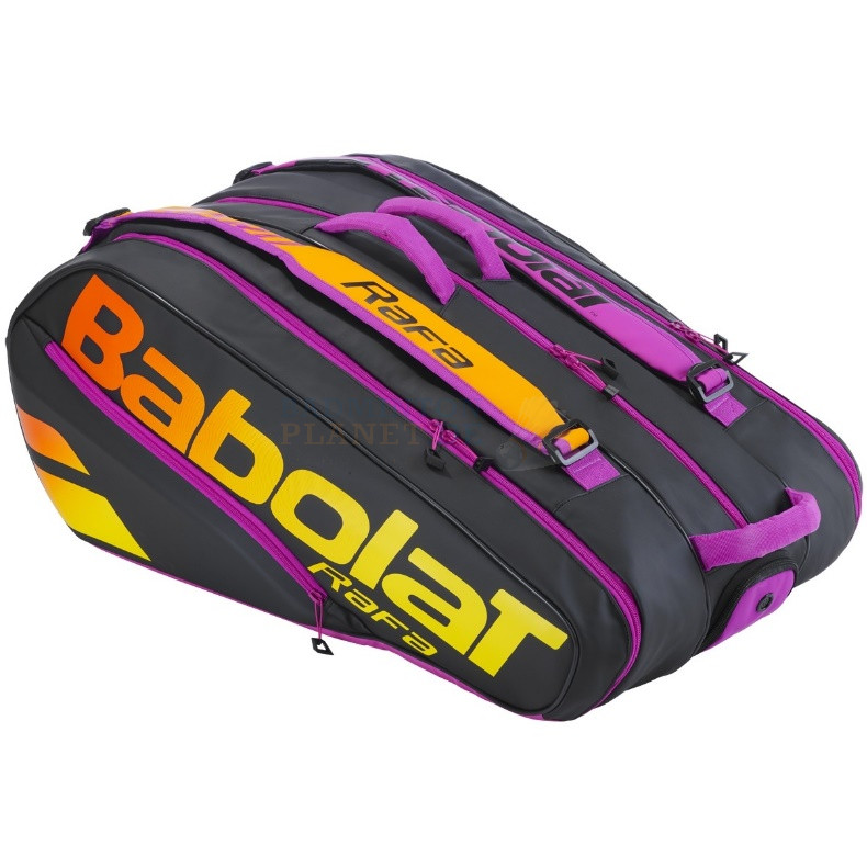 Babolat pure racket holder x12 new arrivals