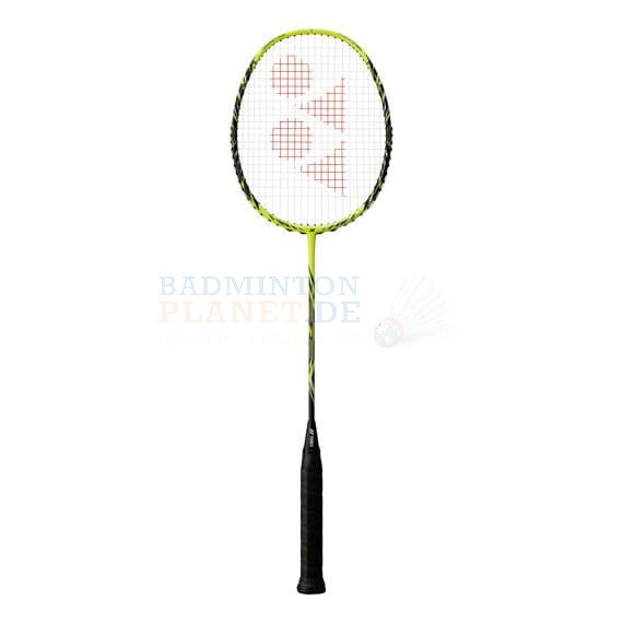 Yonex Nanoray Z Speed Badminton Schläger? - Badmintonplanet.de