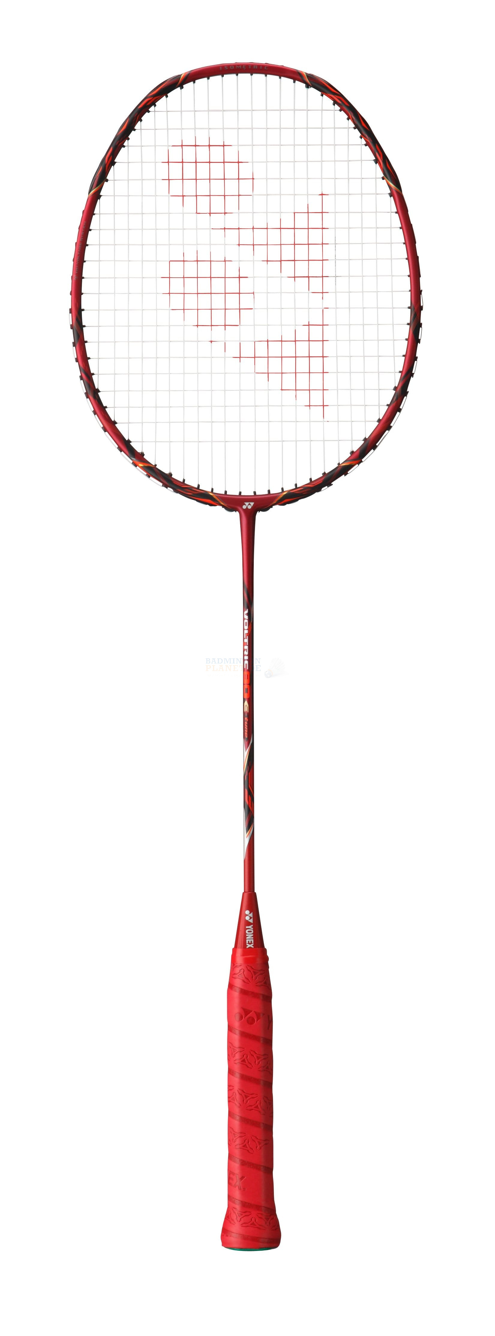 Yonex Voltric 80 E-Tune Badminton Schläger? - Badmintonplanet.de