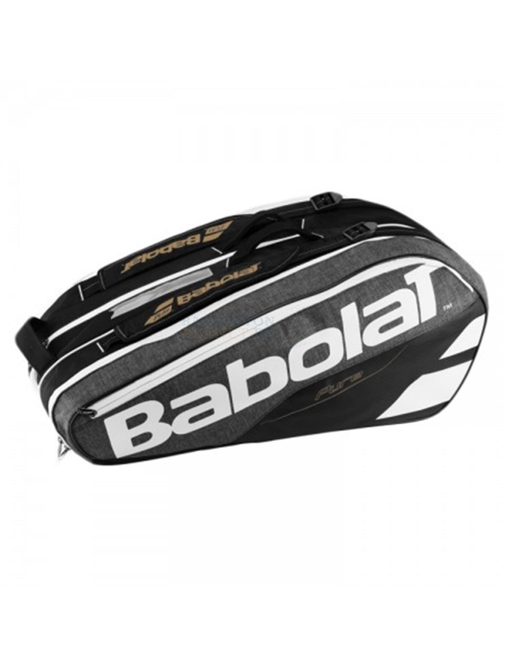 Babolat badminton bag top