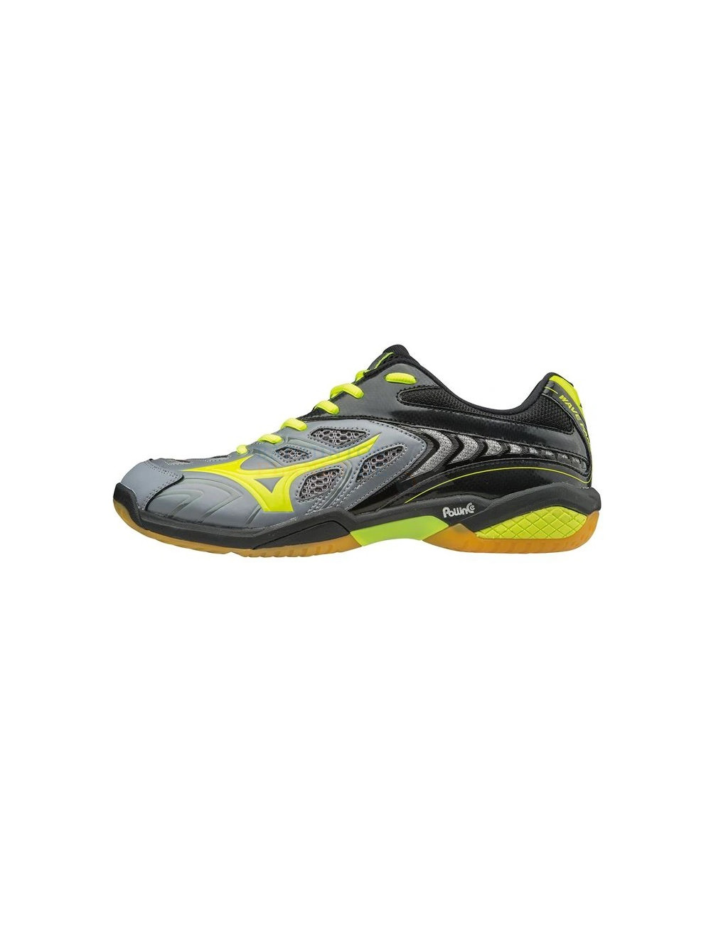 Mizuno Wave Fang SL Badminton Schuh Badmintonplanet