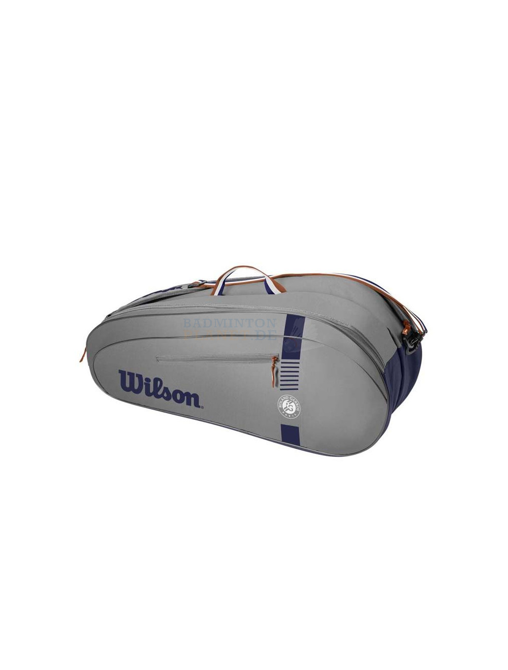 Roland garros top team 6 pack