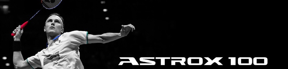 Yonex Astrox 100 Badminton Rackets